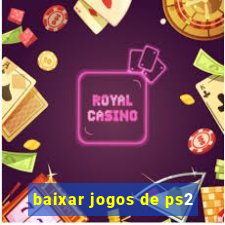 baixar jogos de ps2